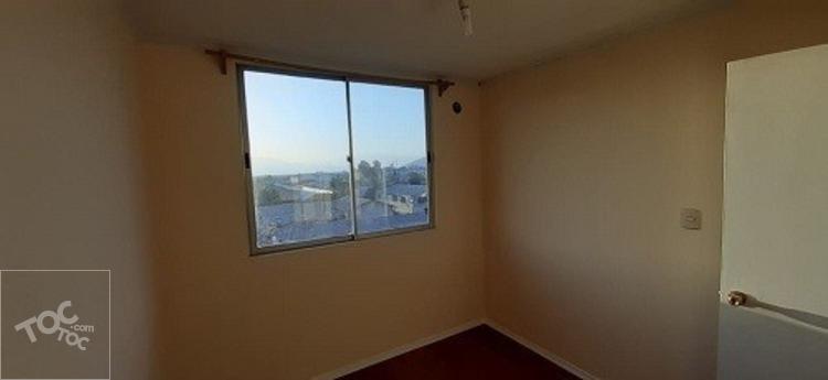 Se arrienda departamento en Dr. Lucas Sierra 3557 Quinta Normal