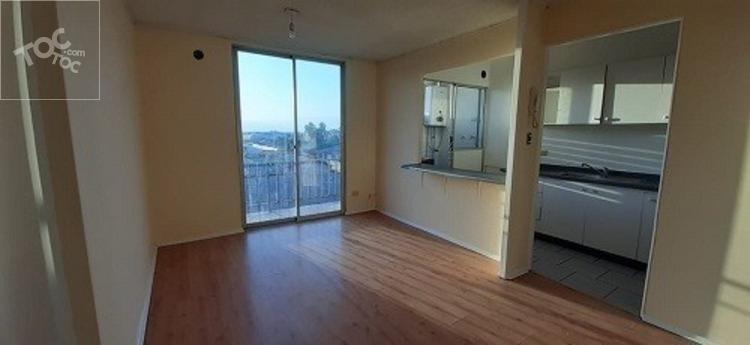 Se arrienda departamento en Dr. Lucas Sierra 3557 Quinta Normal