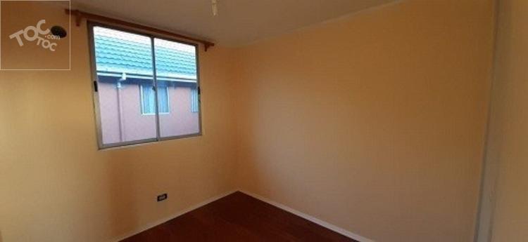 Se arrienda departamento en Dr. Lucas Sierra 3557 Quinta Normal
