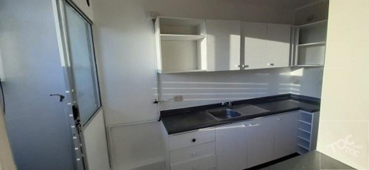 Se arrienda departamento en Dr. Lucas Sierra 3557 Quinta Normal