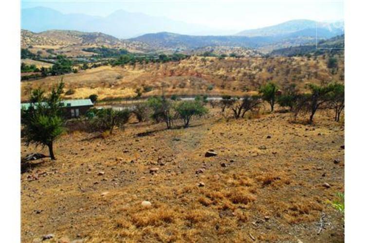 Hacienda Chacabuco