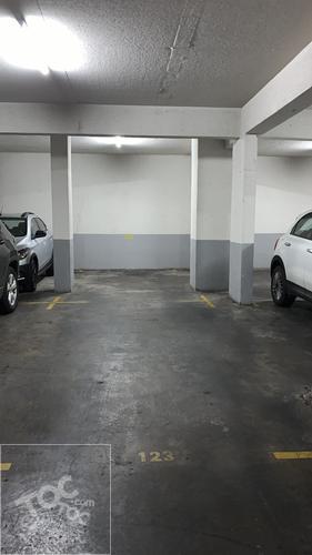 MARCEL DUHAUT, Providencia - Plaza Las Lilas