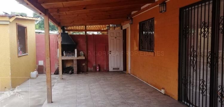 Hermosa, 3 dormitorios, 2 baños y 200 metros de terreno, La Cruz