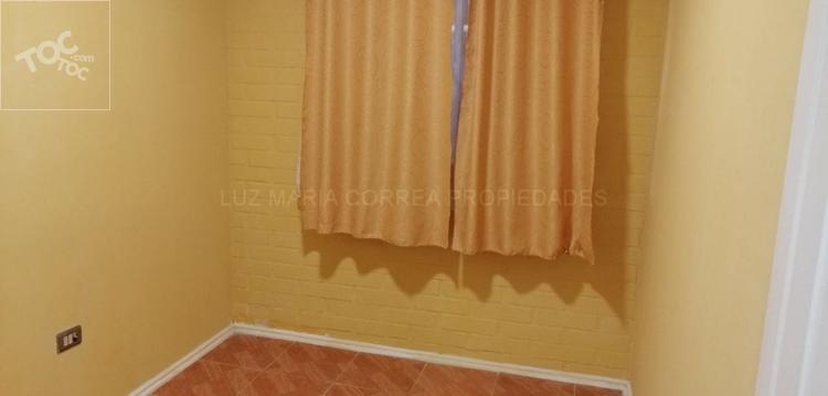 Hermosa, 3 dormitorios, 2 baños y 200 metros de terreno, La Cruz