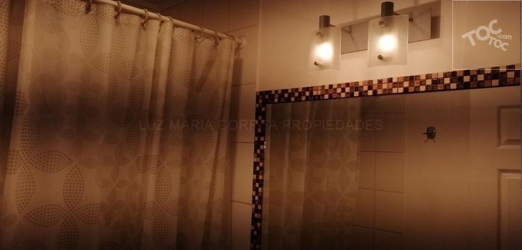 Hermosa, 3 dormitorios, 2 baños y 200 metros de terreno, La Cruz