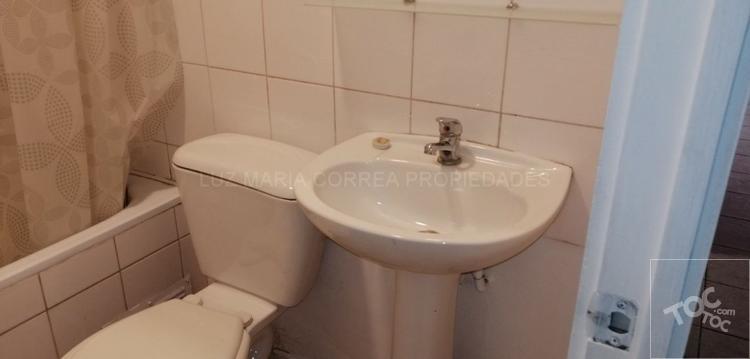 Hermosa, 3 dormitorios, 2 baños y 200 metros de terreno, La Cruz