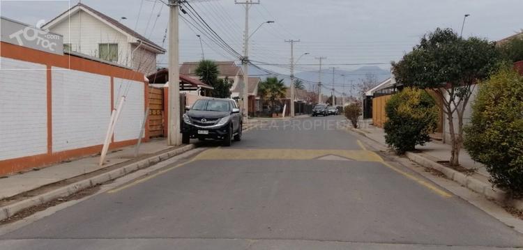 Hermosa, 3 dormitorios, 2 baños y 200 metros de terreno, La Cruz