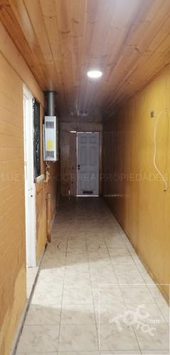 Hermosa, 3 dormitorios, 2 baños y 200 metros de terreno, La Cruz