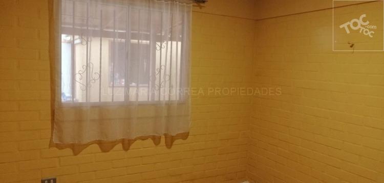 Hermosa, 3 dormitorios, 2 baños y 200 metros de terreno, La Cruz