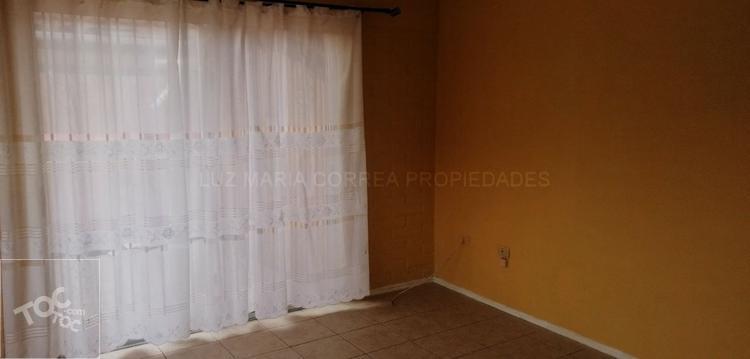 Hermosa, 3 dormitorios, 2 baños y 200 metros de terreno, La Cruz
