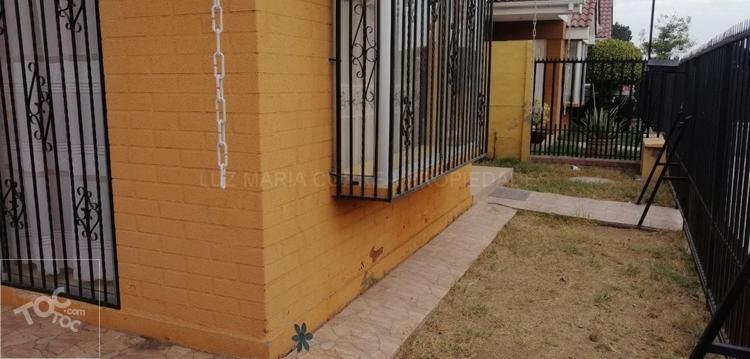Hermosa, 3 dormitorios, 2 baños y 200 metros de terreno, La Cruz