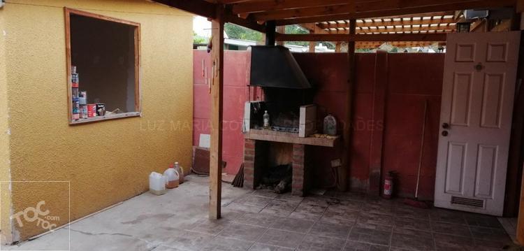 Hermosa, 3 dormitorios, 2 baños y 200 metros de terreno, La Cruz