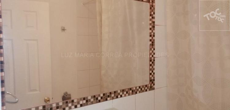 Hermosa, 3 dormitorios, 2 baños y 200 metros de terreno, La Cruz