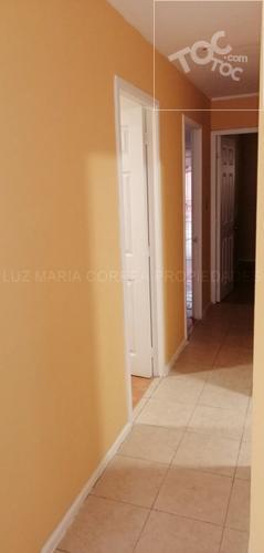 Hermosa, 3 dormitorios, 2 baños y 200 metros de terreno, La Cruz
