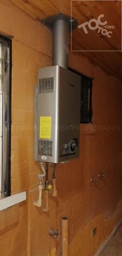 Hermosa, 3 dormitorios, 2 baños y 200 metros de terreno, La Cruz
