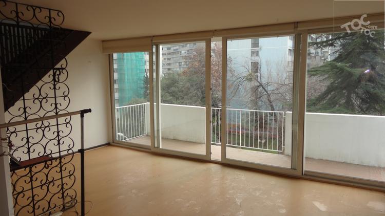 Duplex, Impecables condiciones