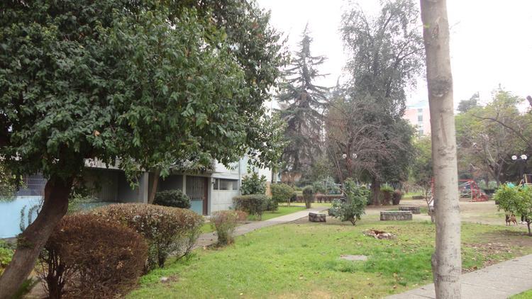 Duplex, Impecables condiciones