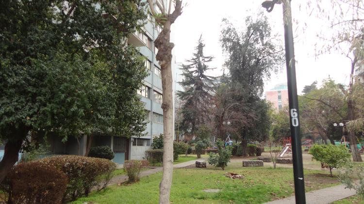 Duplex, Impecables condiciones