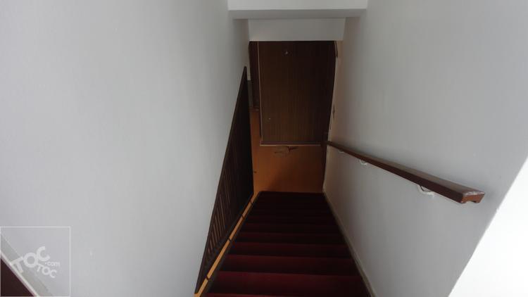 Duplex, Impecables condiciones