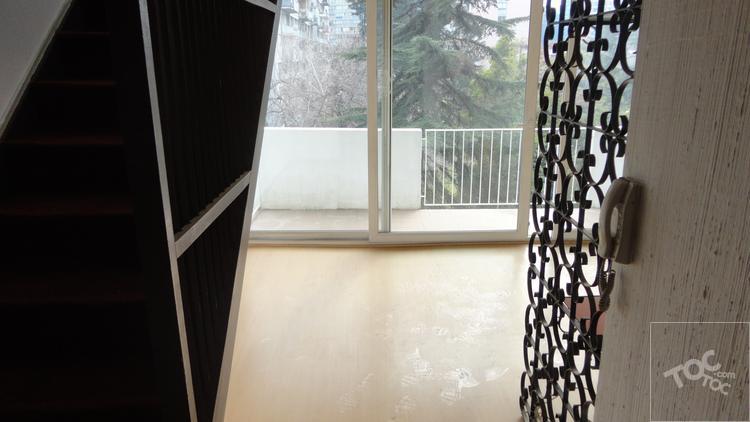Duplex, Impecables condiciones