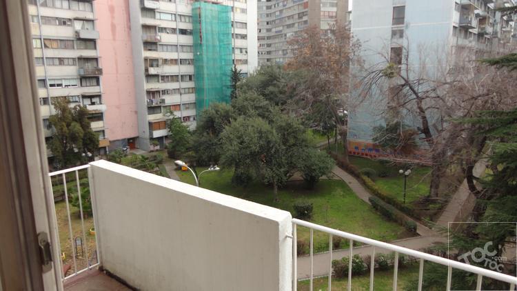 Duplex, Impecables condiciones