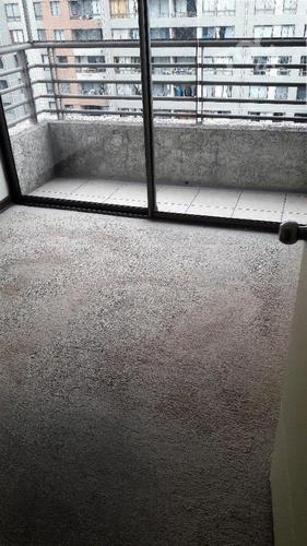 Argomedo 65 (+ Bodega), Condominio Estilo Urbano