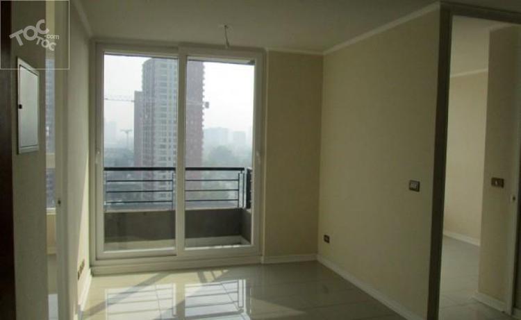 San Eugenio 1551 (+ Estacionamiento /+ Bodega), Condominio Metroparque