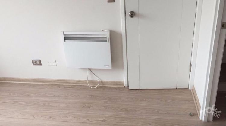 Radal 0102 (+ Estacionamiento /+ Bodega), Condominio Eco Futuro I
