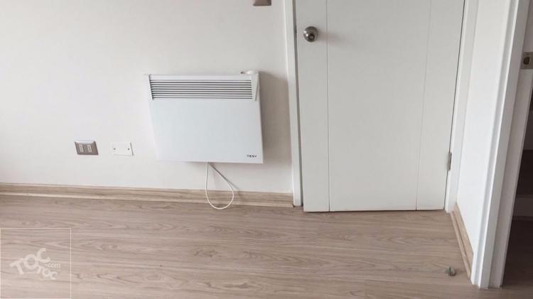 Radal 0102 (+ Estacionamiento /+ Bodega), Condominio Eco Futuro I