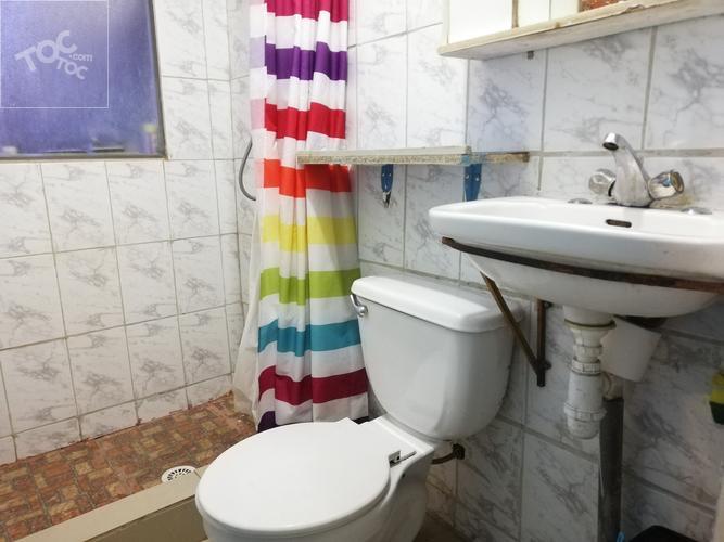 Linda Casa 2D,1B, San Bernardo