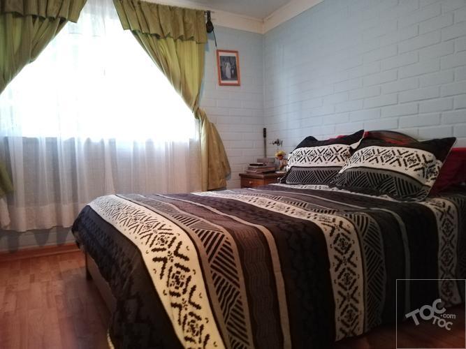 Linda Casa 2D,1B, San Bernardo