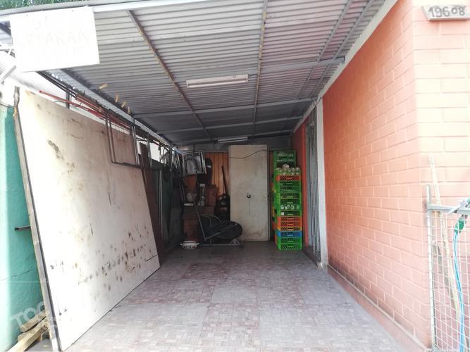 Linda Casa 2D,1B, San Bernardo
