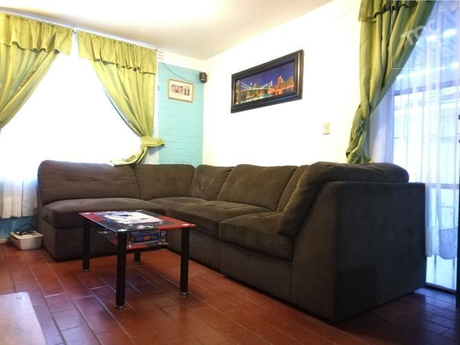 Linda Casa 2D,1B, San Bernardo