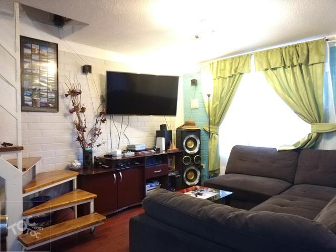 Linda Casa 2D,1B, San Bernardo