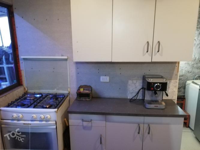 Linda Casa 2D,1B, San Bernardo