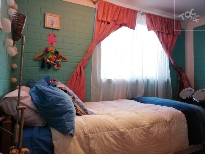 Linda Casa 2D,1B, San Bernardo