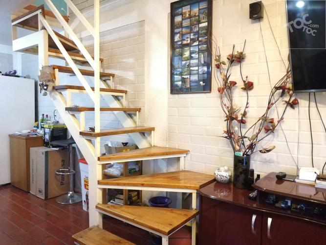 Linda Casa 2D,1B, San Bernardo