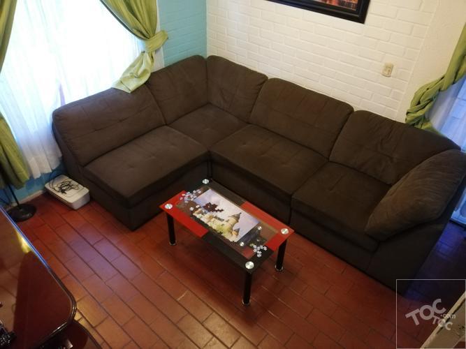 Linda Casa 2D,1B, San Bernardo