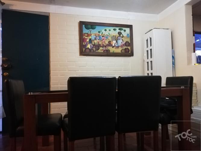 Linda Casa 2D,1B, San Bernardo