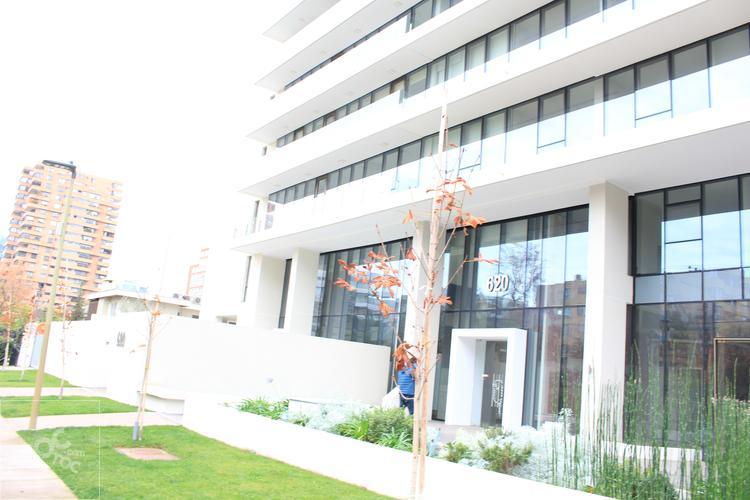 Rosario Sur 600, Las Condes