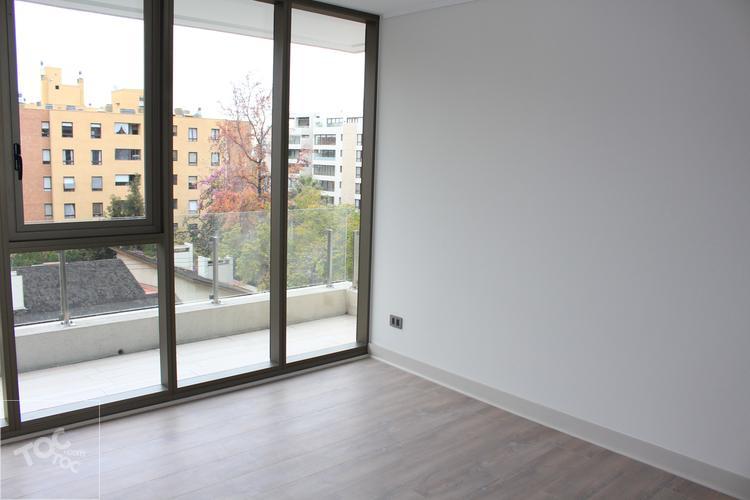 Rosario Sur 600, Las Condes