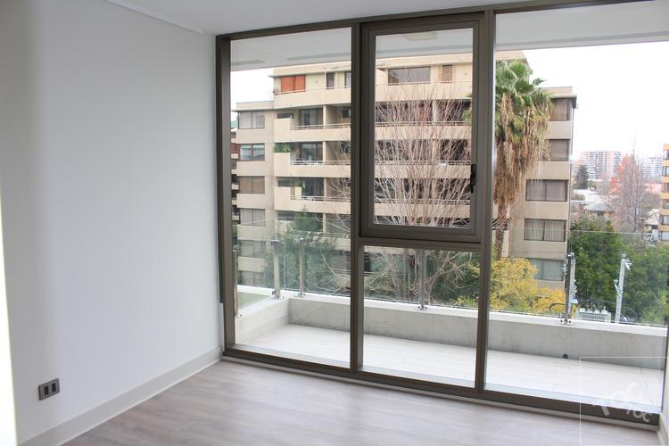 Rosario Sur 600, Las Condes