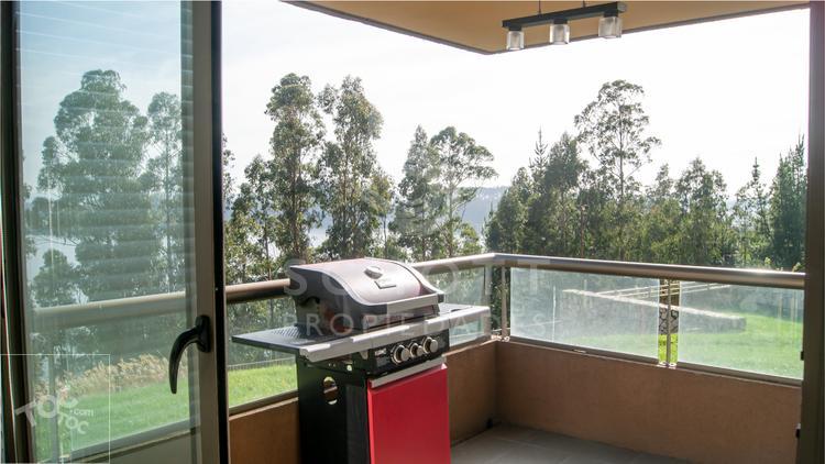 Avenida Nahuelbuta Interior 1520, San Pedro de la Paz