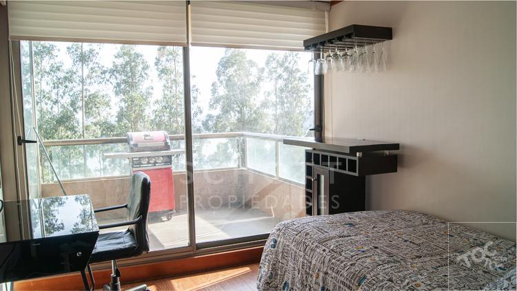 Avenida Nahuelbuta Interior 1520, San Pedro de la Paz