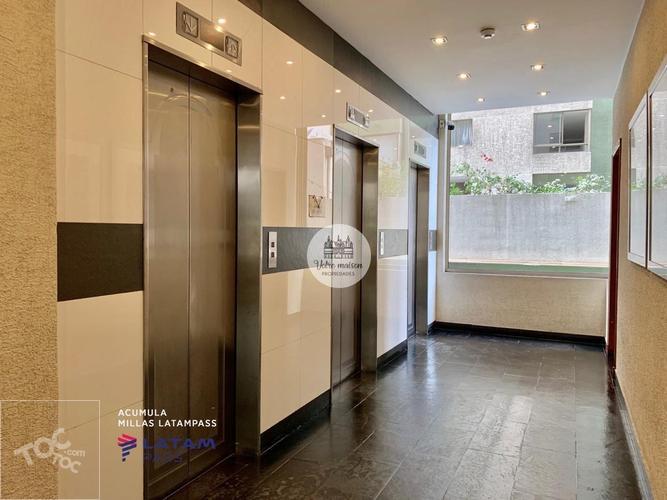 SANTO DOMINGO - METRO SANTA ANA