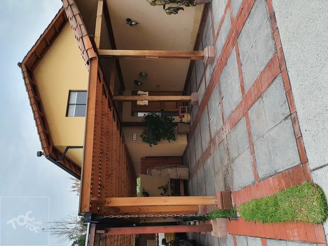SANTA MAGDALENA SOFIA BARAT 319, Las Condes