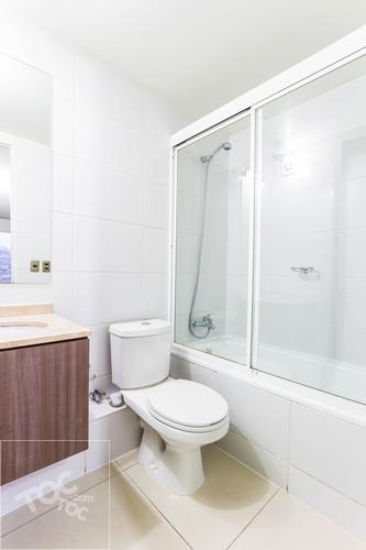 Loft 1 Habitación y 1 Baño Sara Del Campo 535 Metro Santa Lucia