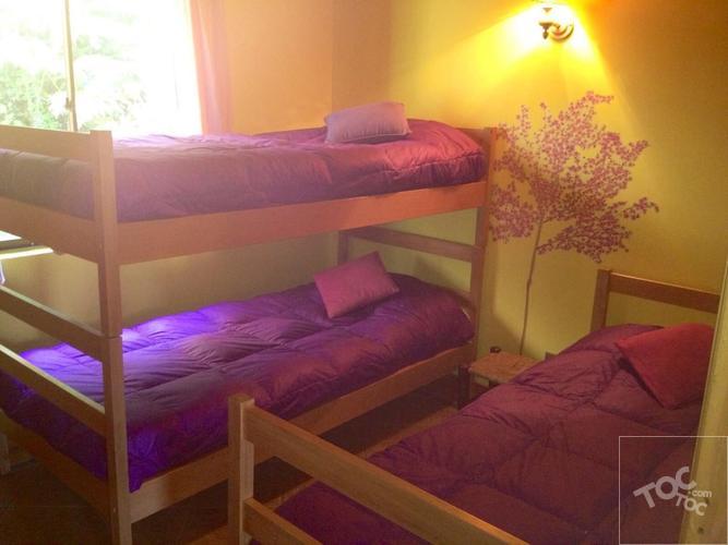 Vendo Hermosa casa en Pucon