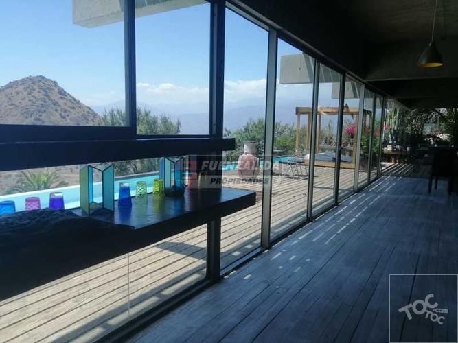 La Reserva - Chicureo
