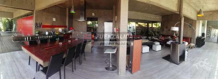 La Reserva - Chicureo